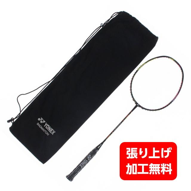 バドミントンラケット YONEX DUORA10LT デュオラ10LT｜Yahoo!フリマ