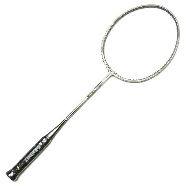 ヨネックス YONEX バドミントンラケット カーボネックス20：ホワイト CAB20F 6 :2700920906:アルペングループヤフー店