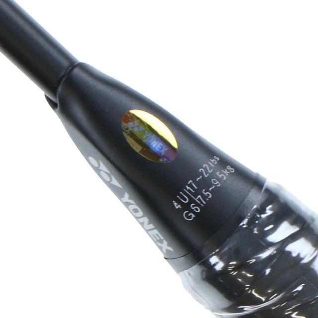 YONEX（ヨネックス） ASTROX11 アストロクス11 AX11 バドミントン 未