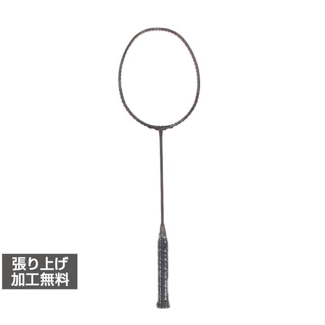 GOSEN INFERNO SMART+Core バドミントンラケット GOSEN（ゴーセン） INFERNO SMART +CORE インフェルノ スマート プラス