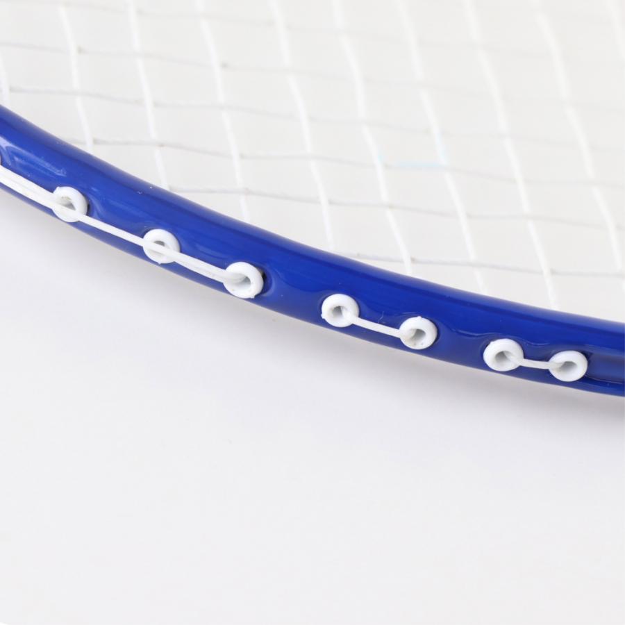 IGNIO イグニオ 2本組ラケットセット レジャー用 シャトル2球入り 感動