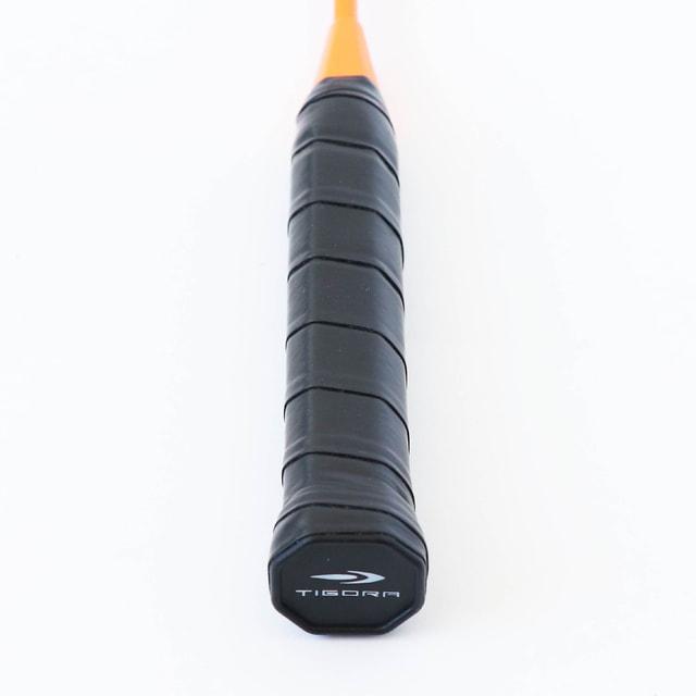 TIGORA（ティゴラ） 軽量バドミントンセット バドミントン 2本組み