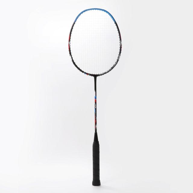 TIGORA（ティゴラ） カーボンラケット TR-2MG3060 BL バドミントン