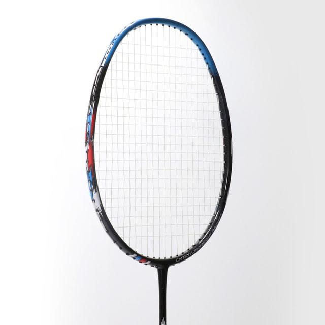 TIGORA（ティゴラ） カーボンラケット TR-2MG3060 BL バドミントン