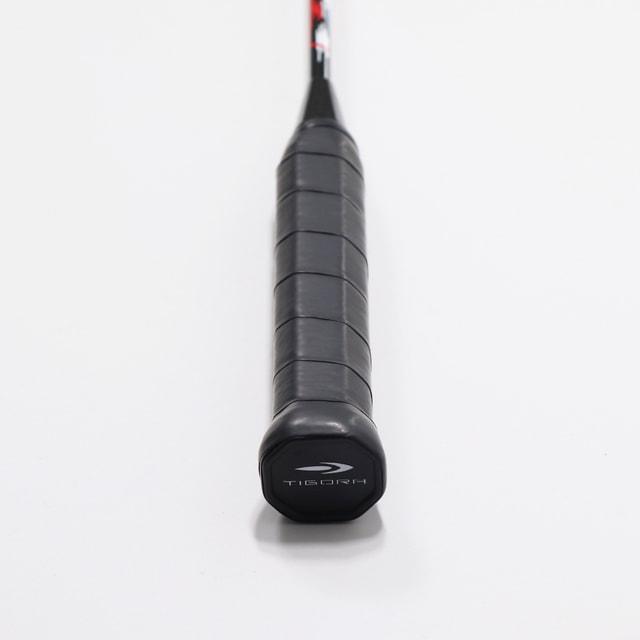 TIGORA（ティゴラ） カーボンラケット TR-2MG3060 BL バドミントン