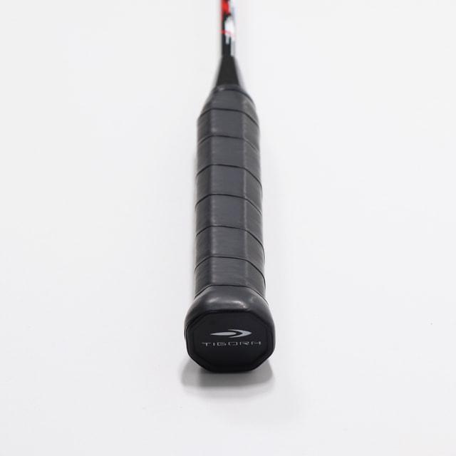 TIGORA（ティゴラ） カーボンラケット TR-2MG3060 BL バドミントン