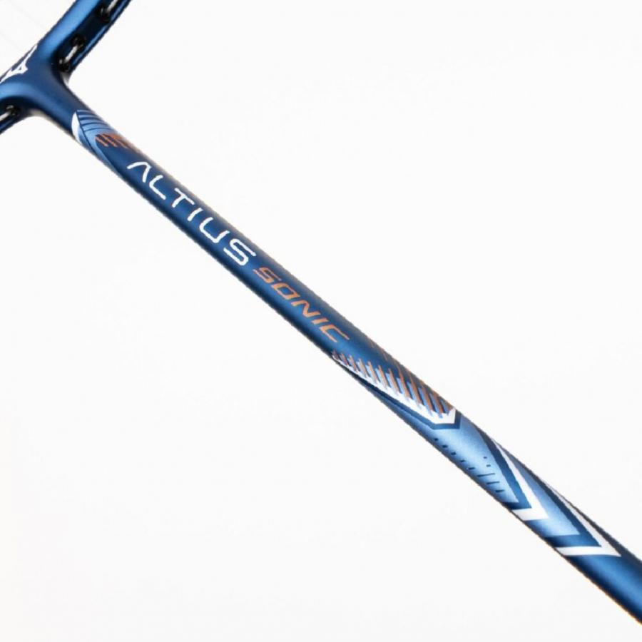 MIZUNO（ミズノ） アルティウス ソニック 73JTB30914 バドミントン