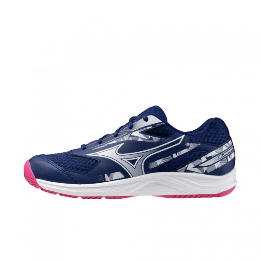 MIZUNO（ミズノ） バドミントン3点セット 張り上がりラケット/シューズ