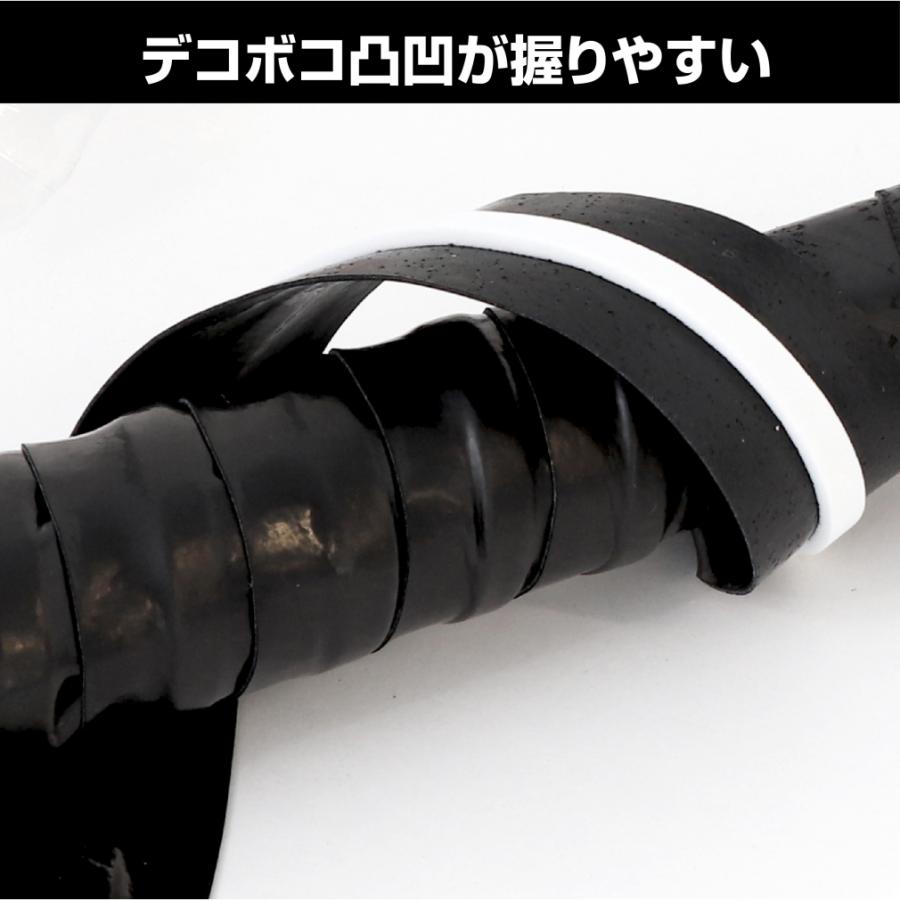 TIGORA（ティゴラ） バドミントン3点セット 張り上がりラケット