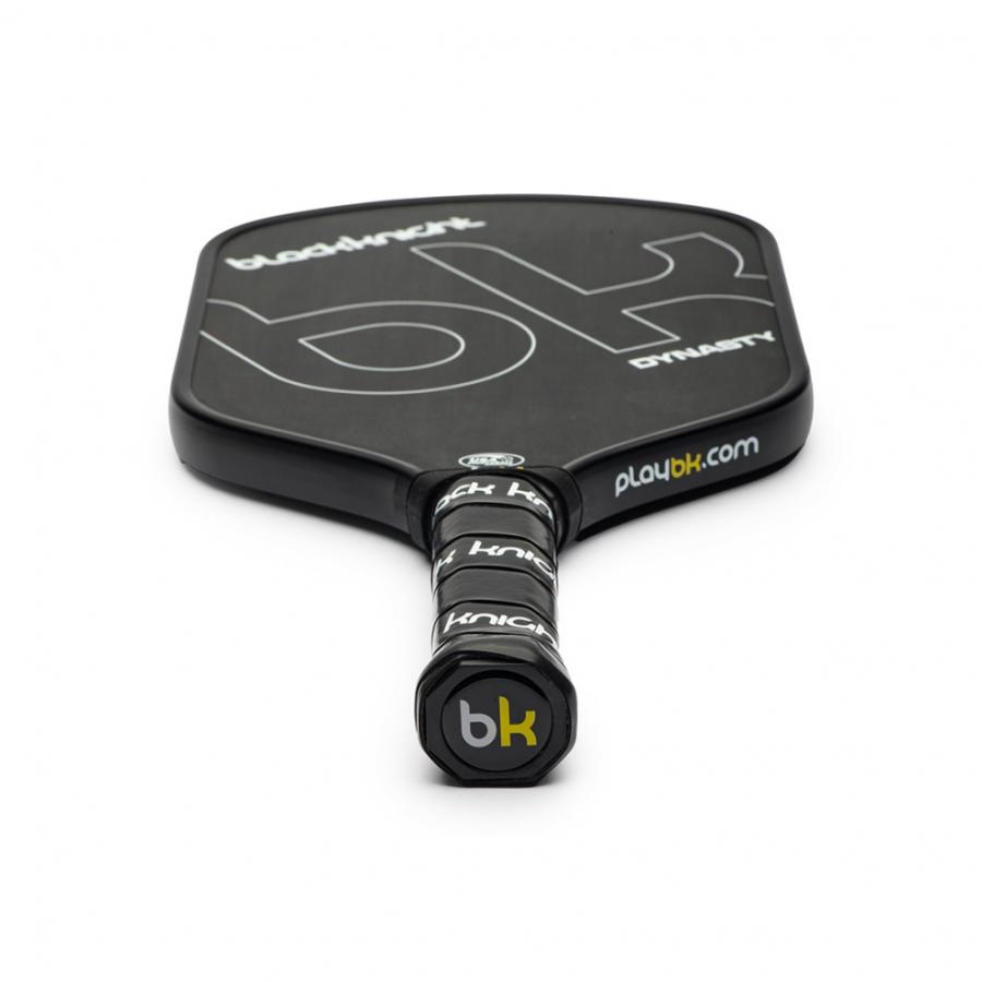 black knight ブラックナイト ピックルボール パドル DYNASTY