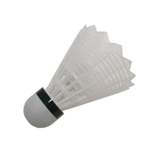 国内最安値 イグニオ アルペン スポーツデポ限定 練習用 レジャー プラスチック ホワイト 3球入 Ig 2me3000sh バドミントン 練習用シャトル Ignio Riosmauricio Com