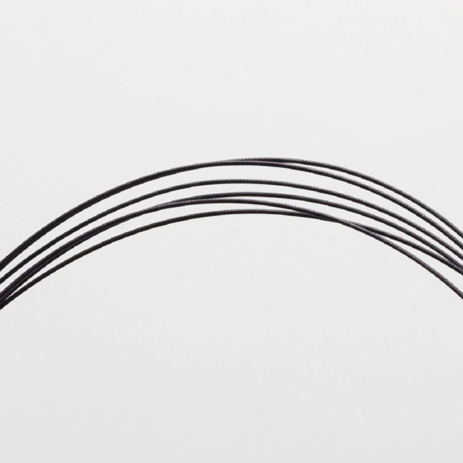 MIZUNO（ミズノ） M-SMOOTH M-スムース 66H 73JGA31009 バドミントン