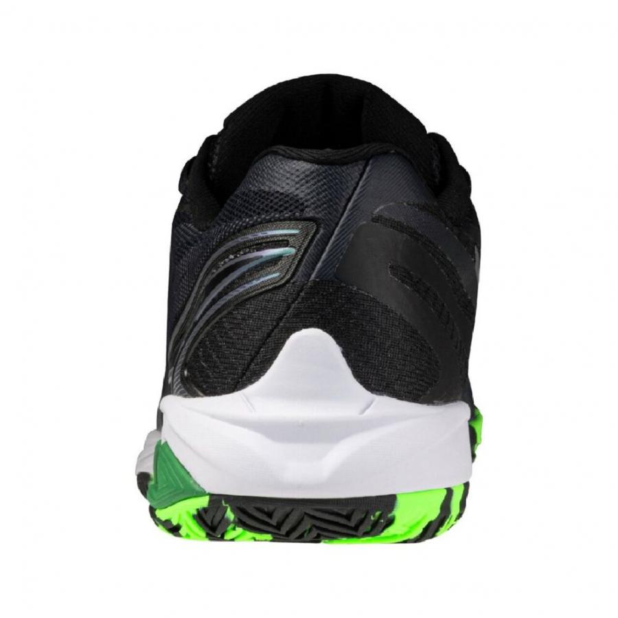 MIZUNO（ミズノ） ウエーブクロー4 ワイド 71GA264403 メンズ レディス