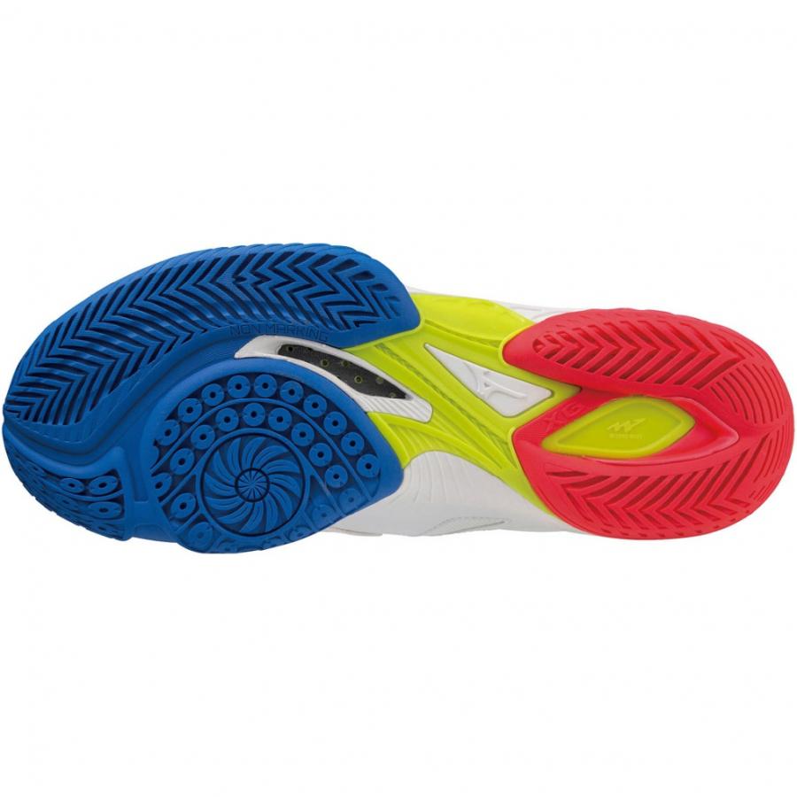 MIZUNO（ミズノ） WAVE CLAW 2 ウエーブクロー 2 71GA211013 メンズ