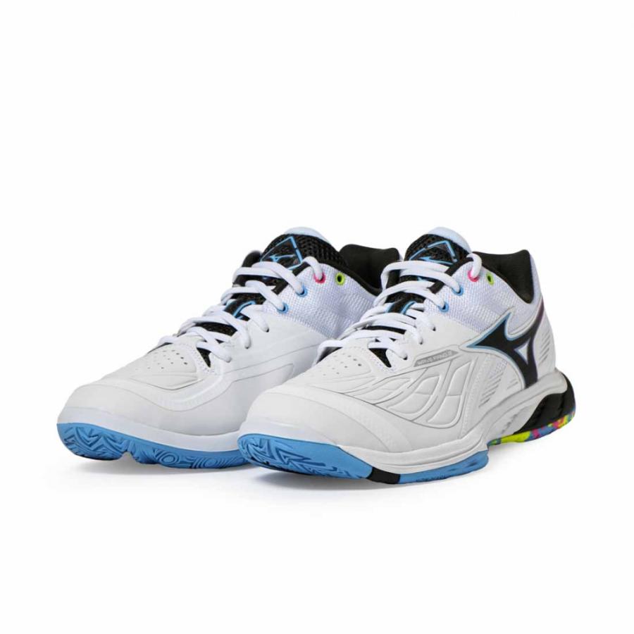 MIZUNO（ミズノ） ウエーブファング2 FIT 71GA231245 メンズ レディス