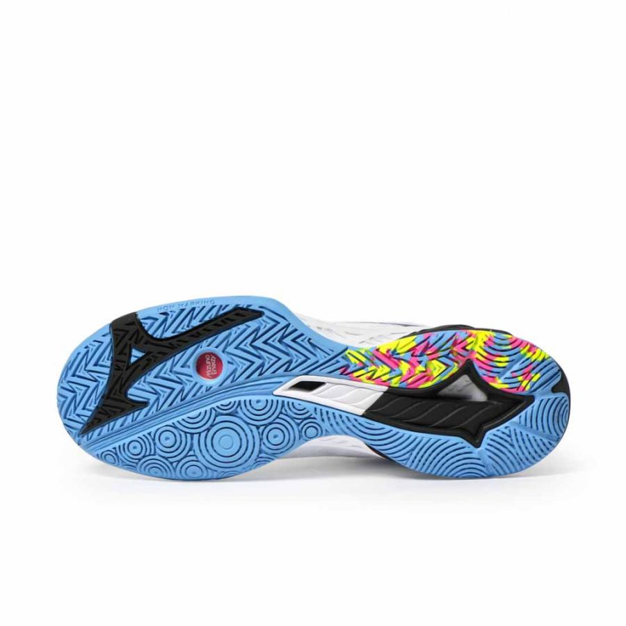 MIZUNO（ミズノ） ウエーブファング2 FIT 71GA231245 メンズ レディス