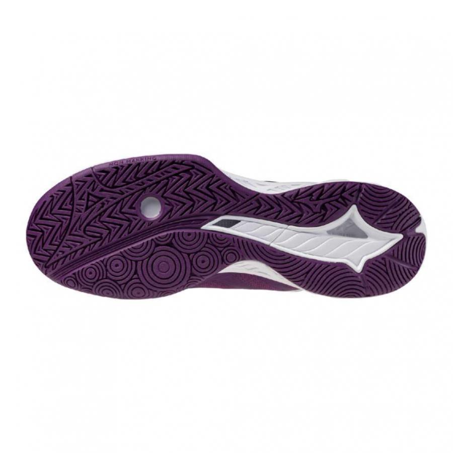 MIZUNO（ミズノ） WAVE FANG EL2 ウエーブファングEL2 71GA242303
