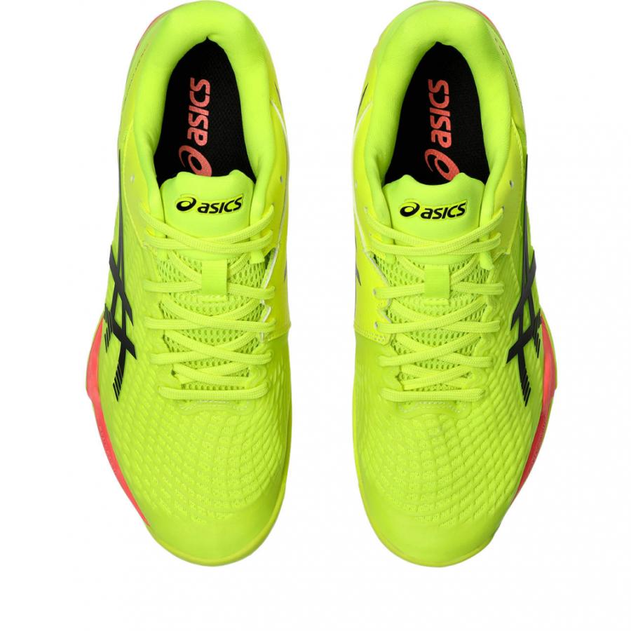 ASICS（アシックス） COURT CONTROL FF 3 PARIS コート コントロール