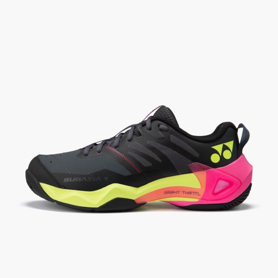 YONEX バドミントンシューズ サブアクシア GT メン YONEX（ヨネックス） サブアクシアGTメン SHBSG1M 日本バドミントン