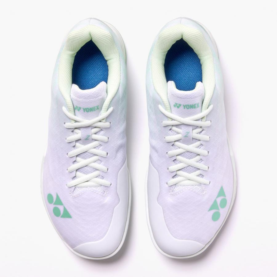 YONEX（ヨネックス） パワークッションエアラスZワイド SHBAZ2W メンズ