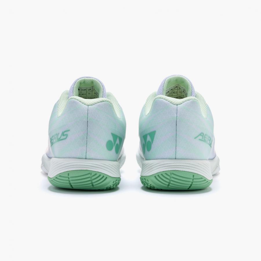 YONEX（ヨネックス） パワークッションエアラスZワイド SHBAZ2W メンズ