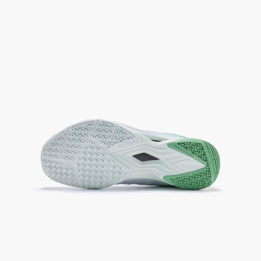 YONEX（ヨネックス） パワークッションエアラスZワイド SHBAZ2W メンズ