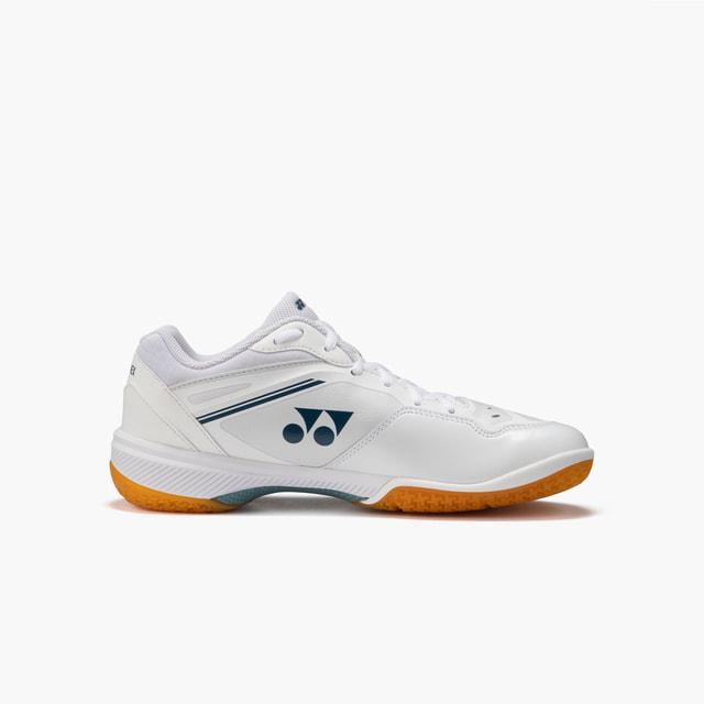 27.5㎝　65Z4メン　新品未使用　YONEX　バドミントン　シューズ YONEX（ヨネックス） パワークッション65Z メン SHB65Z4M1 メンズ