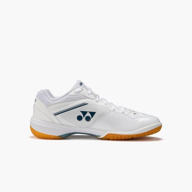 【廃盤】パワークッション65z サステナブル限定モデル YONEX（ヨネックス） パワークッション65Z スリム SHB65Z4S1 メンズ