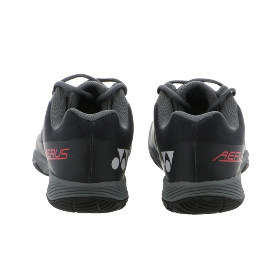 ヨネックス POWER CUSHION AERUS Z2 パワークッション エアラスZ2 ワイド SHBAZ2WY メンズ レディス バドミントン シューズ 4E : ダークグレー YONEX ヨネックス POWER CUSHION AERUS Z2 パワークッション エアラスZ2 ワイド SHBAZ2WY メンズ レディス バドミントン シューズ 4E : ダークグレー YONEX