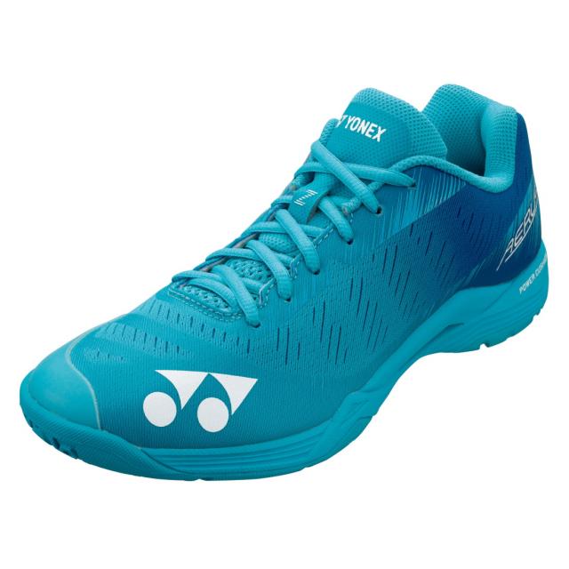 ヨネックス パワークッションエアラスZメン AERUSZ SHBAZM メンズ バドミントン シューズ 3E : ブルー YONEX  :2730923530:アルペングループヤフー店 - 通販 - Yahoo!ショッピング