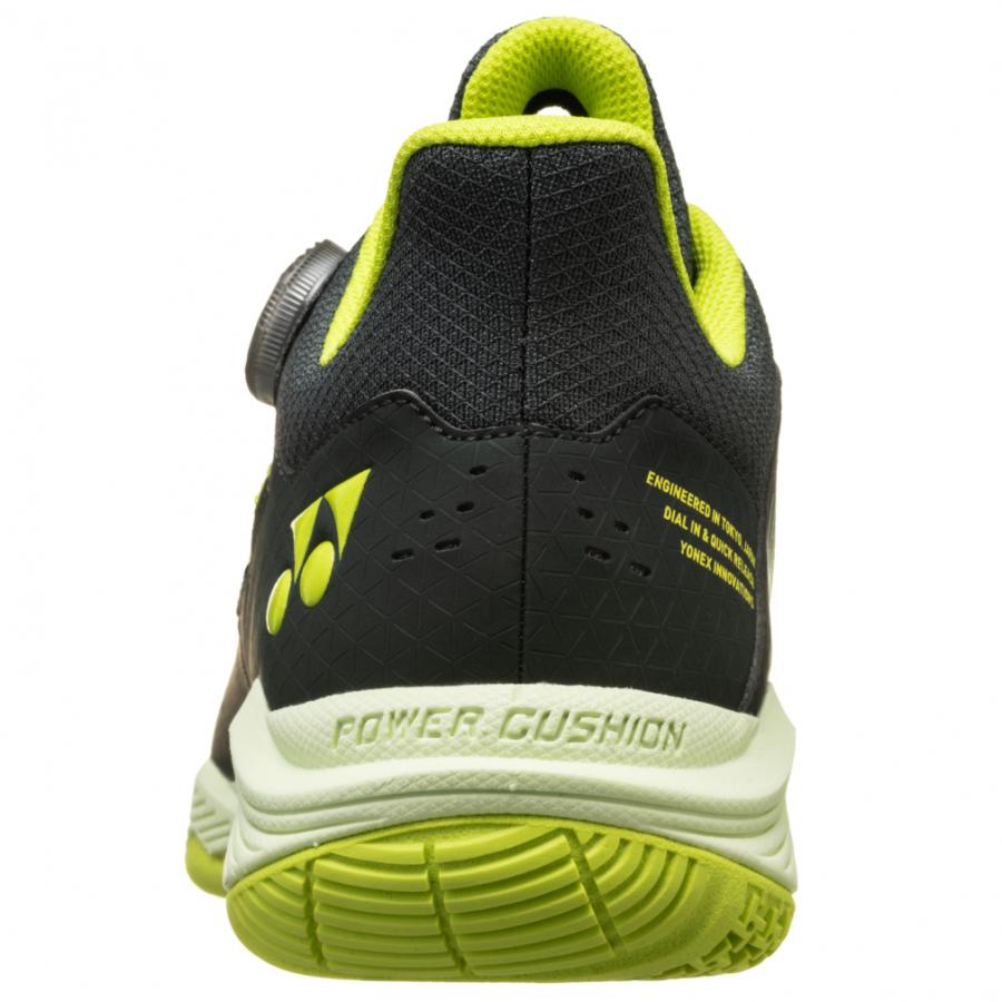 YONEX（ヨネックス） パワークッション88ダイヤル SHB88D3 メンズ