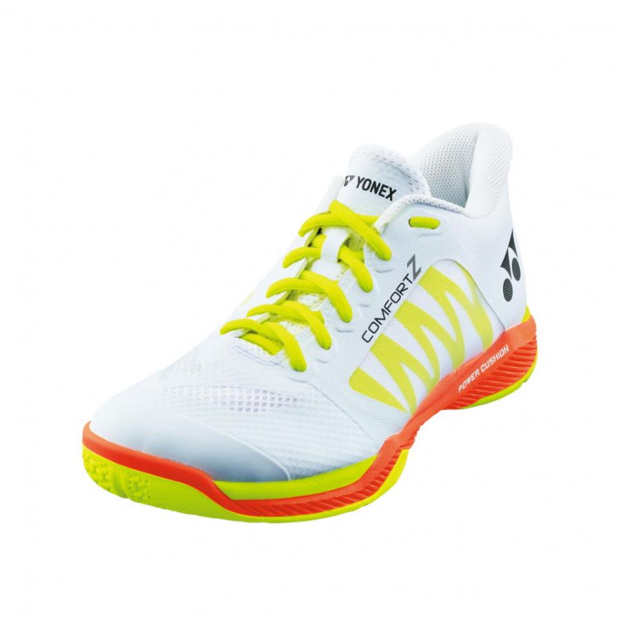 YONEX パワークッション コンフォートZ ワイドミッド 25.0cm-