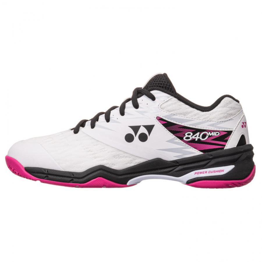 YONEX ヨネックス POWER CUSHION840 パワークッション840ミッド YONEX ヨネックス POWER CUSHION840 パワークッション840ミッド