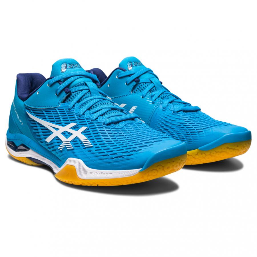 asics アシックス COURTCONTROL FF コートコントロール ASICS アシックス asics バドミントンシューズ COURT CONTROL FF
