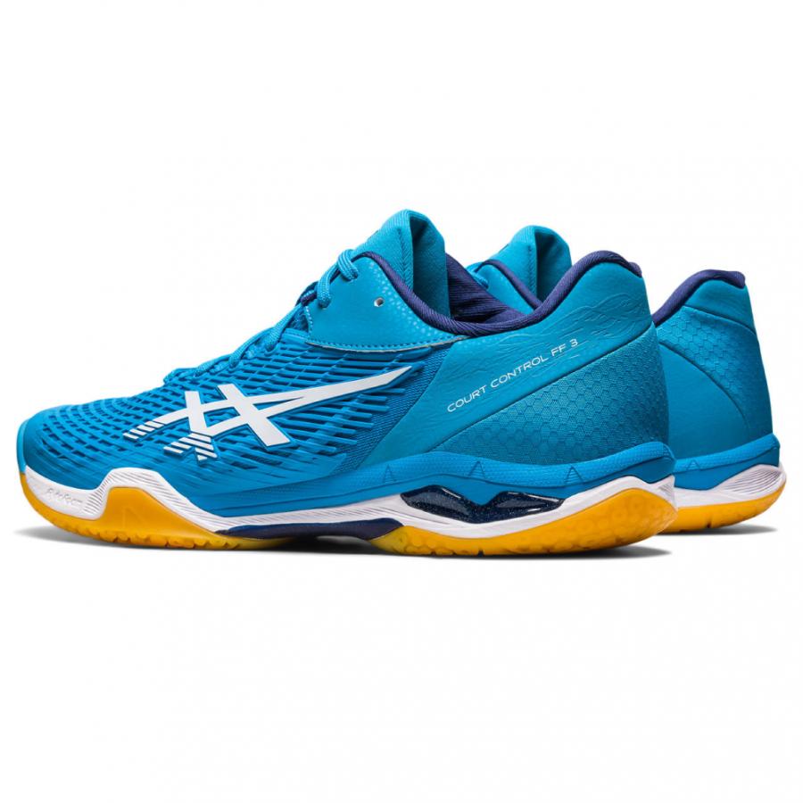 ASICS アシックス COURT CONTROL FF3 コートコントロールFF3