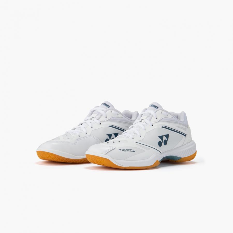 改良版　YONEX　パワークッション65z 3E 27cm YONEX（ヨネックス） 3E幅 メンズ パワークッション 65Z バドミントン