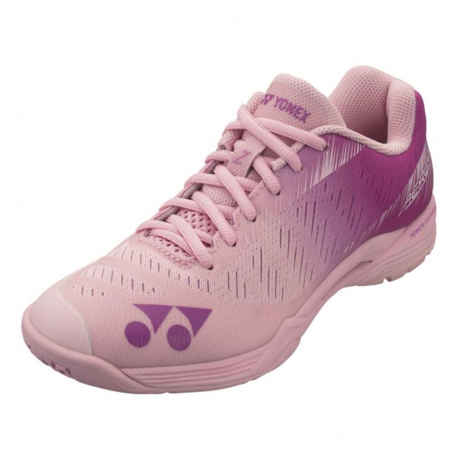ヨネックス パワークッションエアラスZウィメン SHBAZL レディース