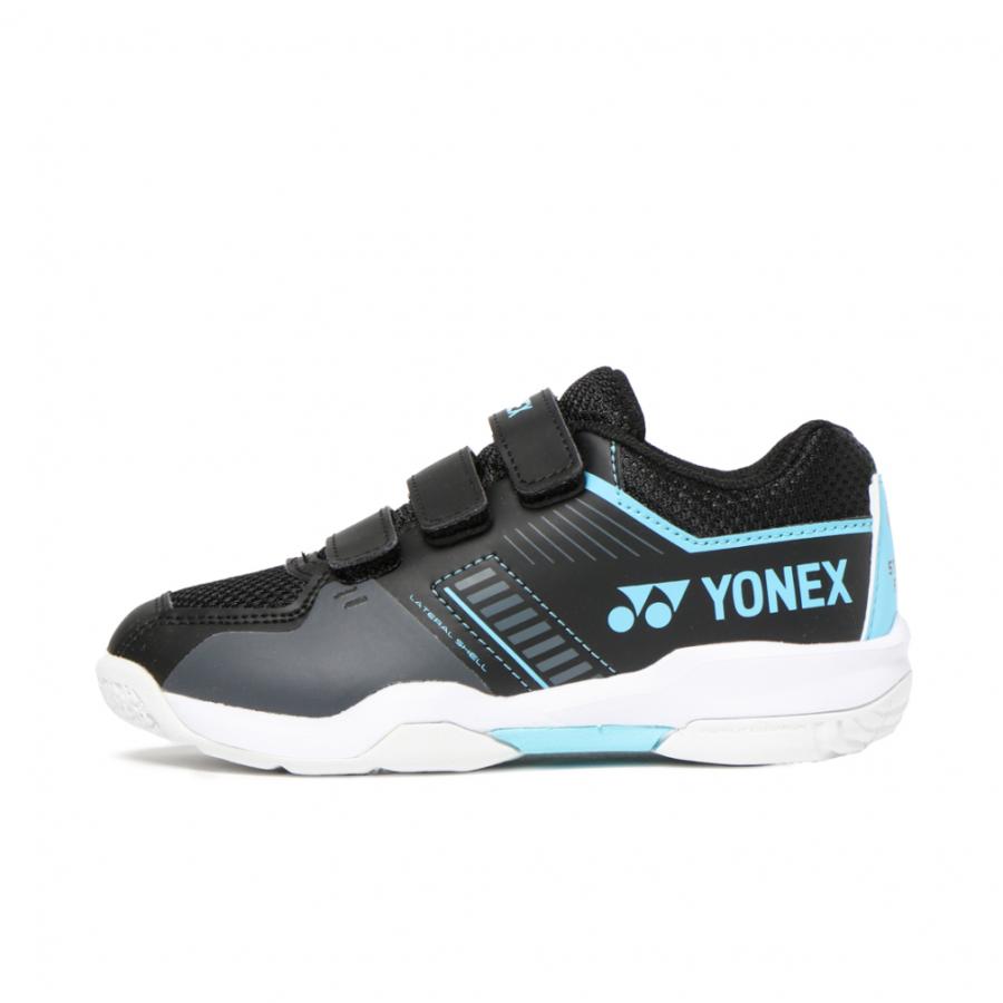 YONEX（ヨネックス） パワークッションストライダーフロージュニア