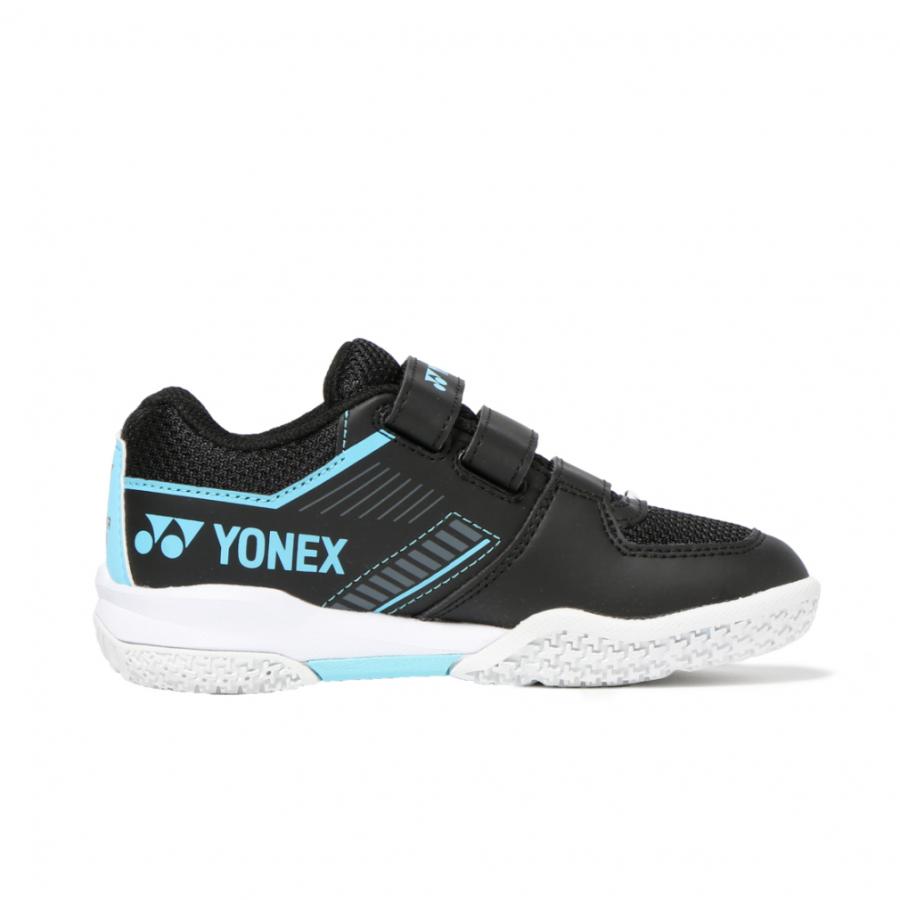 YONEX（ヨネックス） パワークッションストライダーフロージュニア