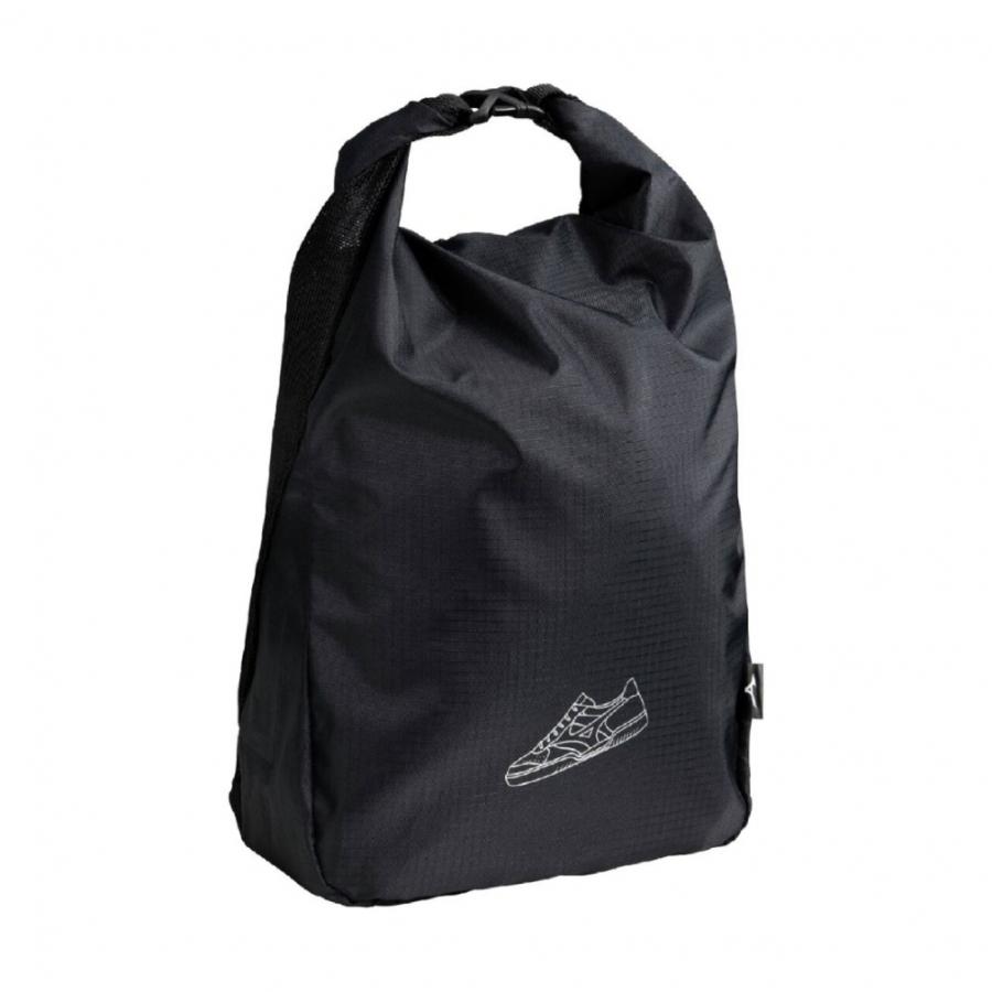 MIZUNO（ミズノ） ロールトップシューズケース 73JMC04009