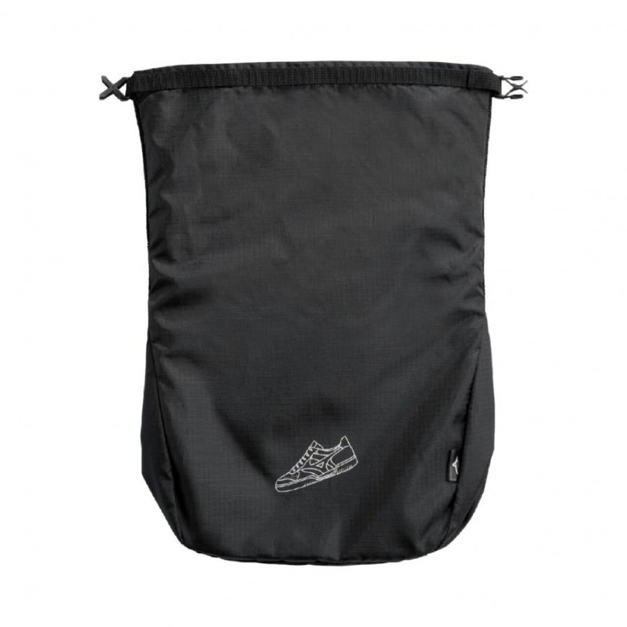 MIZUNO（ミズノ） ロールトップシューズケース 73JMC04009
