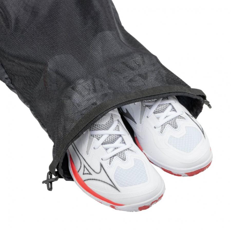 MIZUNO（ミズノ） ロールトップシューズケース 73JMC04009