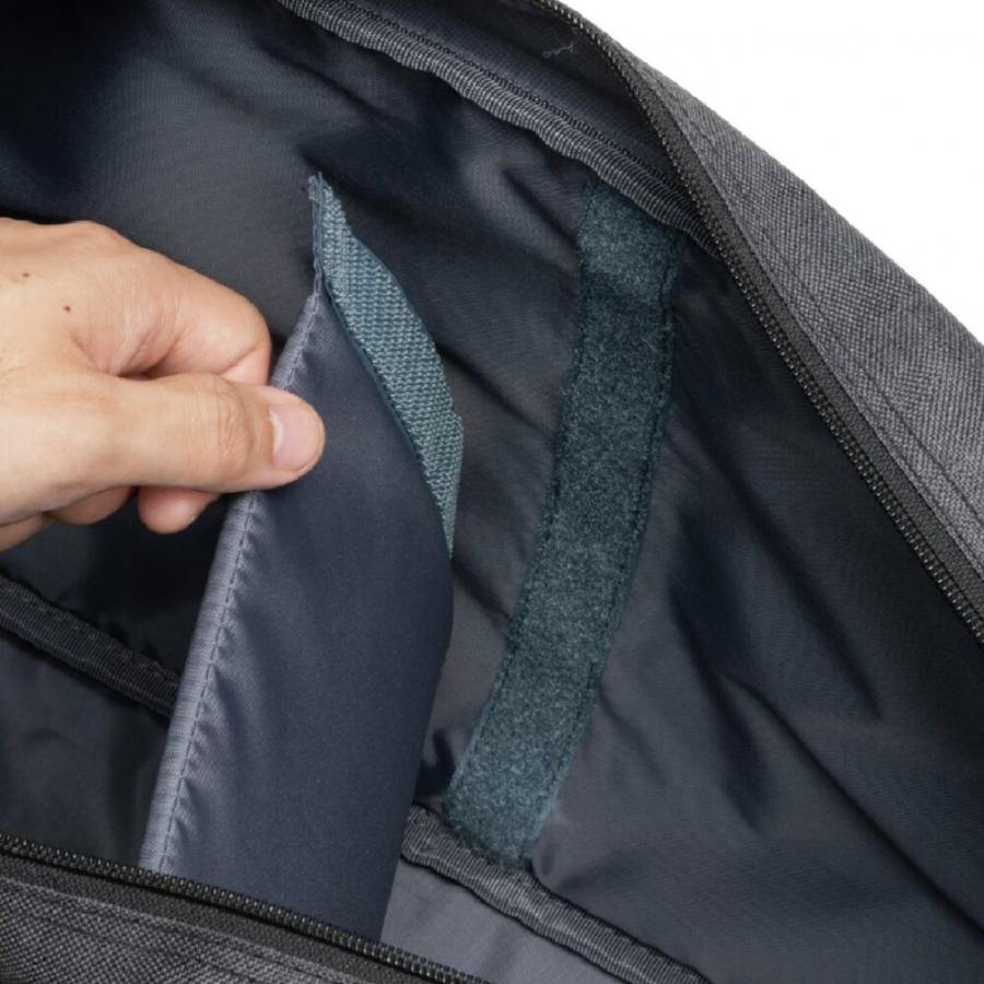 MIZUNO ミズノ 2wayトーナメントバッグ 73JDC00110 バドミントン