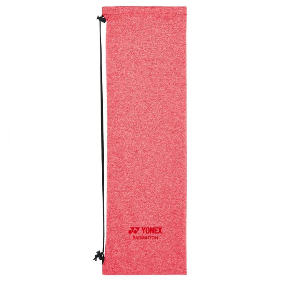 YONEX バドミントンラケット ケース付き３ＵＧ5 YONEX（ヨネックス） ソフトケース AC543 バドミントン : アルペン