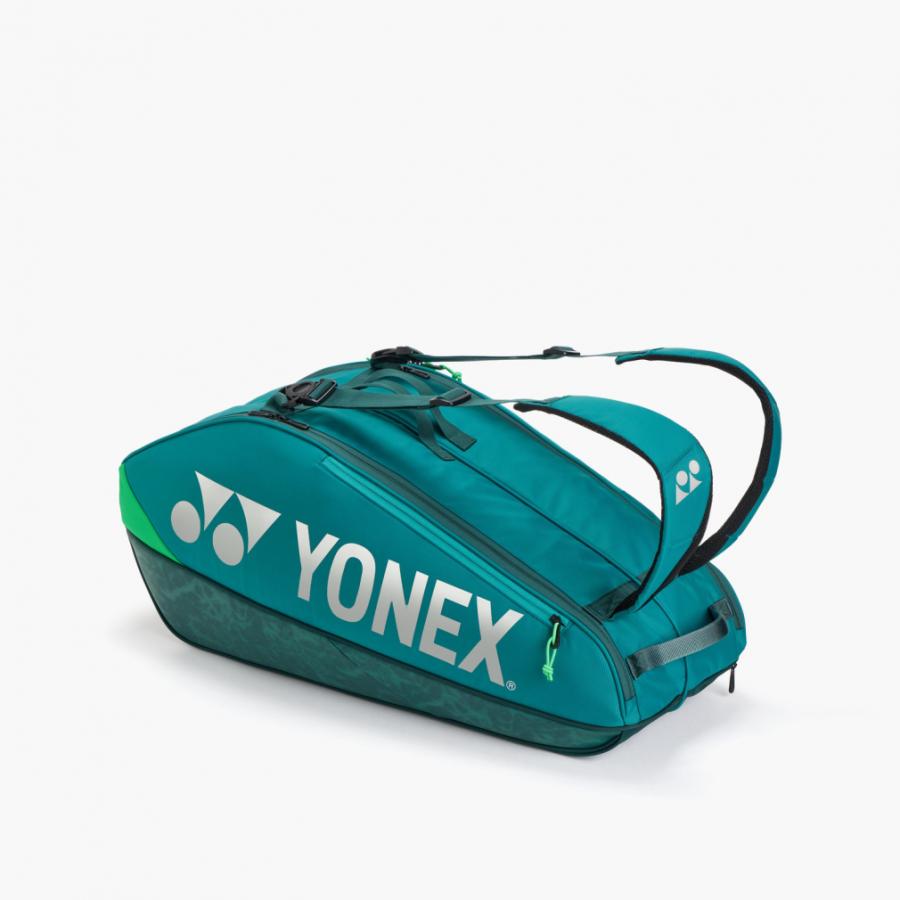 YONEX（ヨネックス） ラケットバッグ6 ラケット6本収納可能 BAG2402R