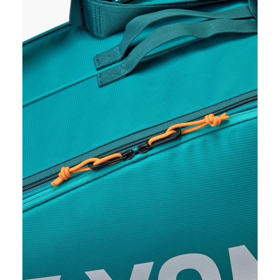 YONEX（ヨネックス） ラケットバッグ6 ラケット6本収納可能 BAG2402R