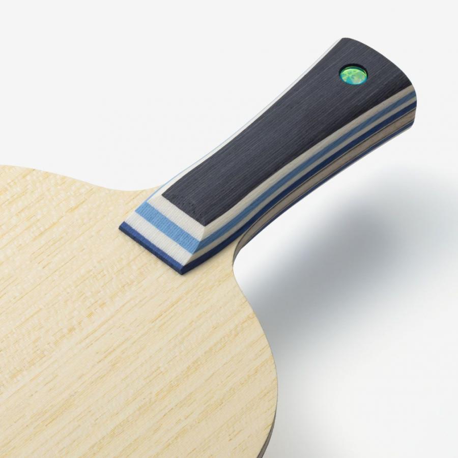 バタフライ ビスカリアー FL SUPER ALC 37191 卓球 ラケット 競技用  