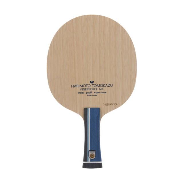 バタフライ 張本智和モデル インナーフォースALC FL 36991 卓球