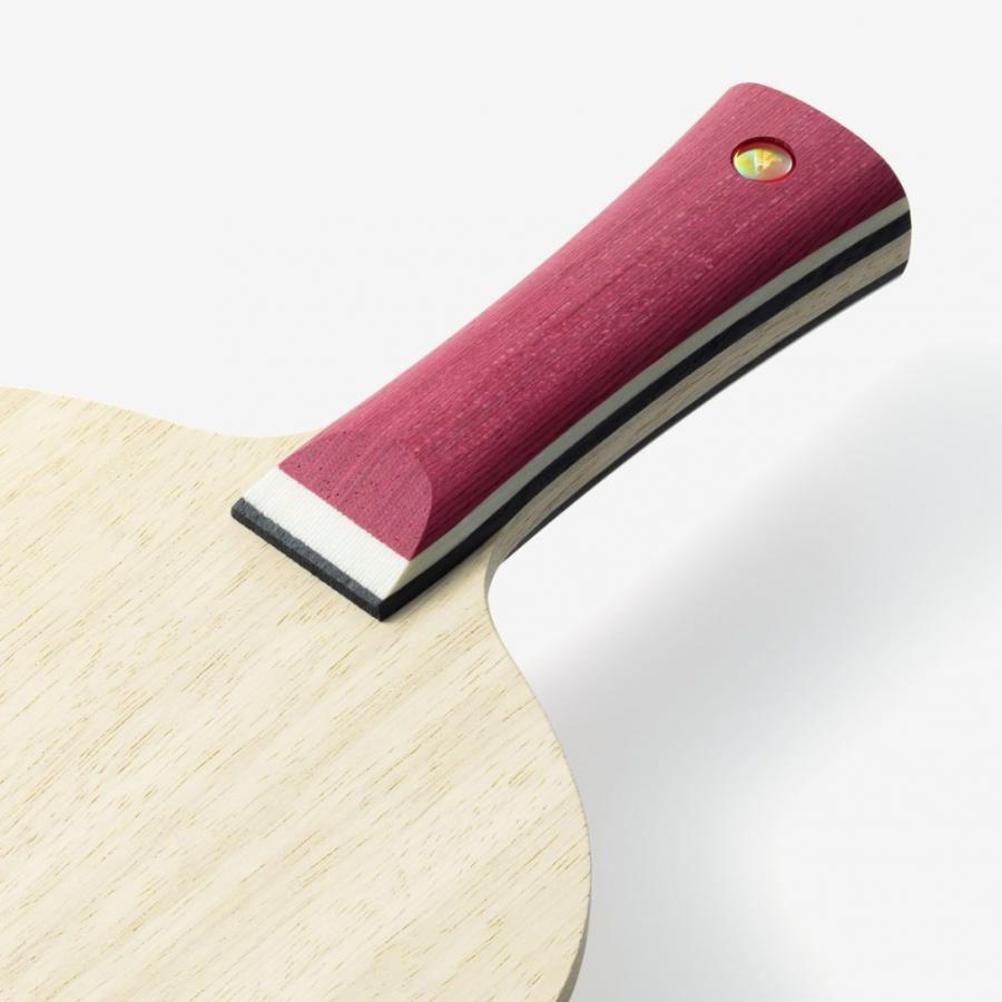 バタフライ（Butterfly） 水谷隼メジャー FL攻撃用シェーク 37281 卓球