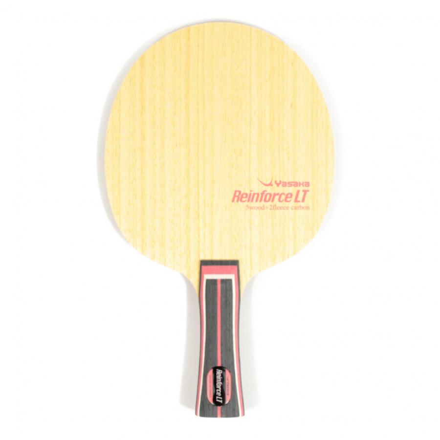 ヤサカ（Yasaka） リーンフォースLT TG113 卓球 ラケット 競技用